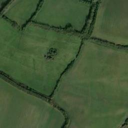 Satellite imagery of Coal tax post, GB