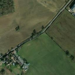 Satellite imagery of Coal tax post, GB