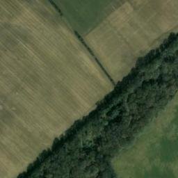 Satellite imagery of Coal tax post, GB
