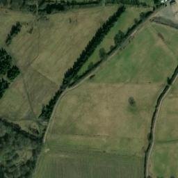 Satellite imagery of Coal tax post, GB