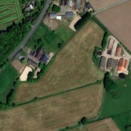 Satellite imagery of Mühlenberg, DE