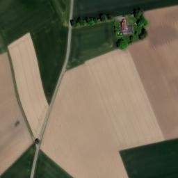 Satellite imagery of Kugelberg, DE