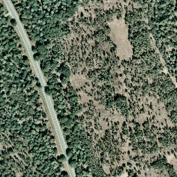Satellite imagery of Wolfsberg, DE