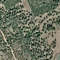 Satellite imagery of Wolfsberg, DE