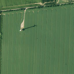 Satellite imagery of Enniger Berg, DE