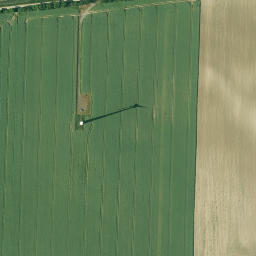 Satellite imagery of Enniger Berg, DE