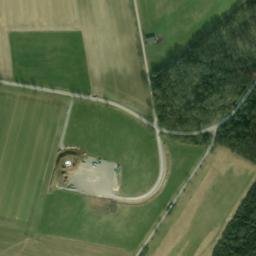 Satellite imagery of Brocksberg, DE