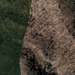 Satellite imagery of Kohlberg, DE