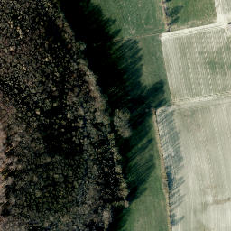 Satellite imagery of Kohlberg, DE