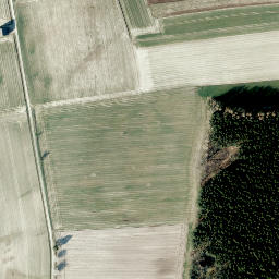Satellite imagery of Kohlberg, DE