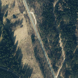 Satellite imagery of Großer Mittelberg, DE