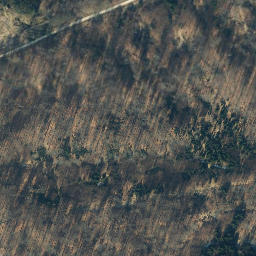 Satellite imagery of Eisernstieg, DE