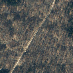 Satellite imagery of Eisernstieg, DE