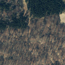 Satellite imagery of Eisernstieg, DE