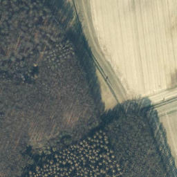 Satellite imagery of Böllenberg, DE