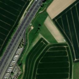 Satellite imagery of Salzberg, DE