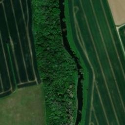 Satellite imagery of Salzberg, DE
