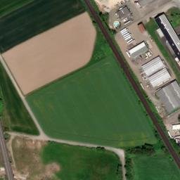 Satellite imagery of Sultemer Berg, DE