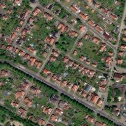 Satellite imagery of Sultemer Berg, DE