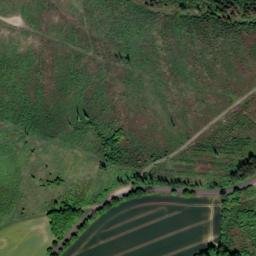 Satellite imagery of Großer Kupferberg, DE