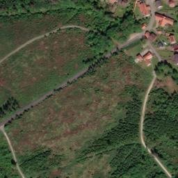 Satellite imagery of Großer Kupferberg, DE