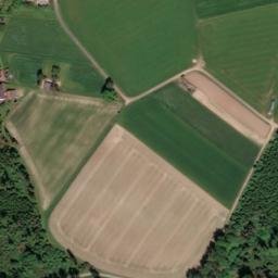 Satellite imagery of Kleiner Kupferberg, DE