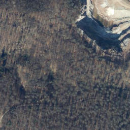Satellite imagery of Bauernberg, DE