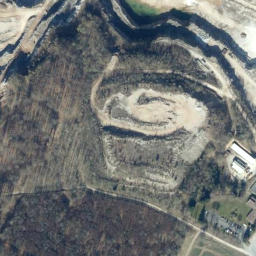 Satellite imagery of Bauernberg, DE