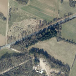 Satellite imagery of Weißer Stein, DE
