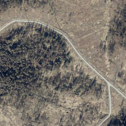 Satellite imagery of Spießerklippe, DE