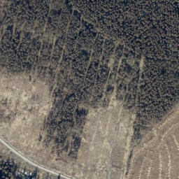 Satellite imagery of Spießerklippe, DE