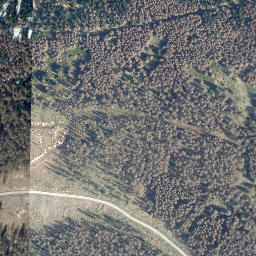 Satellite imagery of Haspelkopf, DE