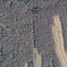 Satellite imagery of Haspelkopf, DE