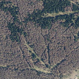 Satellite imagery of Seilerklippe, DE