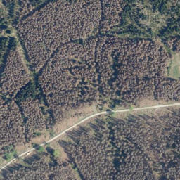 Satellite imagery of Seilerklippe, DE