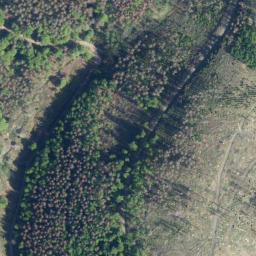 Satellite imagery of Rohrtalskopf, DE