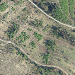 Satellite imagery of Kleiner Wurzelnberg, DE