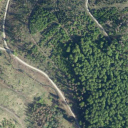Satellite imagery of Kleiner Wurzelnberg, DE