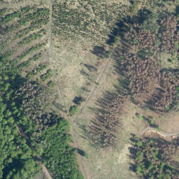 Satellite imagery of Großer Wurzelnberg, DE