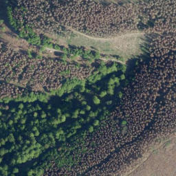 Satellite imagery of Großer Wurzelnberg, DE