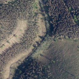 Satellite imagery of Sieberberg, DE
