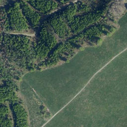Satellite imagery of Sieberberg, DE