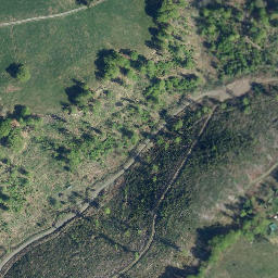 Satellite imagery of Kuppe, DE