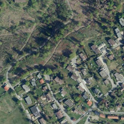 Satellite imagery of Kuppe, DE