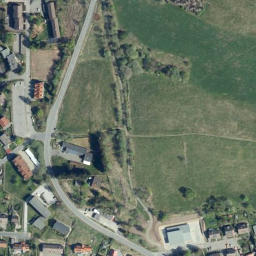 Satellite imagery of Kuppe, DE