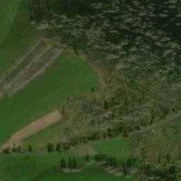 Satellite imagery of Kleiner Oderberg, DE