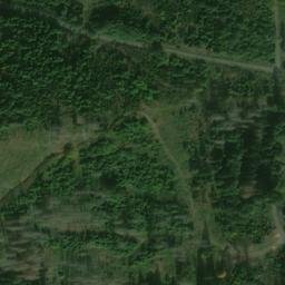 Satellite imagery of Kleiner Oderberg, DE