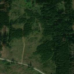 Satellite imagery of Ramsenhöhe, DE