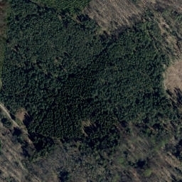 Satellite imagery of Saalstein, DE
