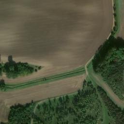 Satellite imagery of Hutberg, DE